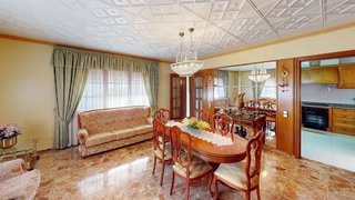 Chalet en venta en La Roureda en Viladecans