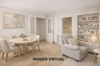 Piso en venta en Navas en Barcelona