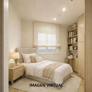 Piso en venta en Navas en Barcelona