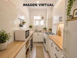 Piso en venta en Navas en Barcelona