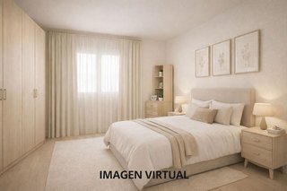 Piso en venta en Navas en Barcelona