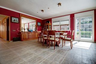 Chalet en venta en Cervelló