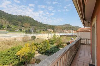 Chalet en venta en Cervelló