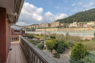 Chalet en venta en Cervelló