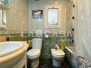 Piso en venta en El Raval - Safaretjos en Santa Coloma de Gramanet