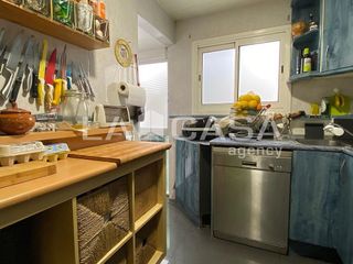 Piso en venta en El Raval - Safaretjos en Santa Coloma de Gramanet