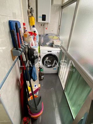 Piso en venta en El Raval - Safaretjos en Santa Coloma de Gramanet