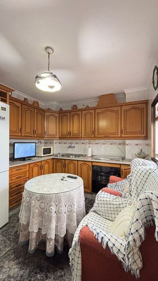 Casa adosada en venta en Loja