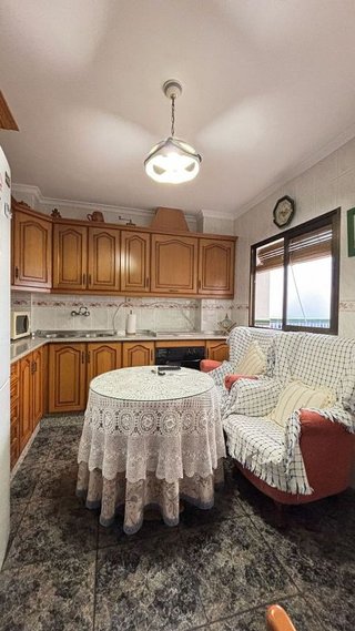 Casa adosada en venta en Loja