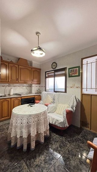 Casa adosada en venta en Loja
