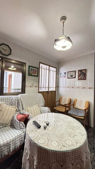 Casa adosada en venta en Loja