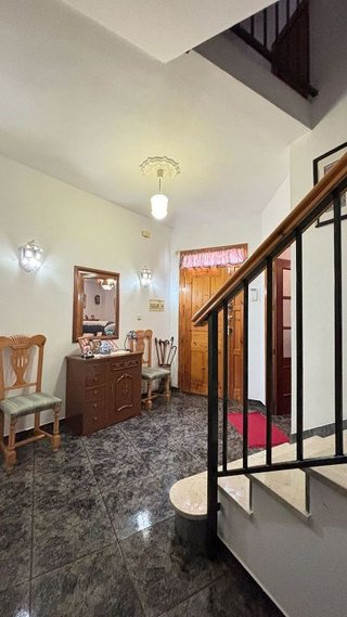 Casa adosada en venta en Loja