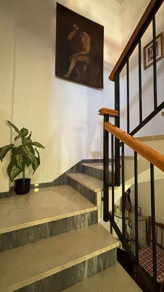 Casa adosada en venta en Loja