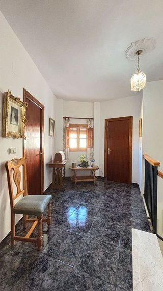 Casa adosada en venta en Loja