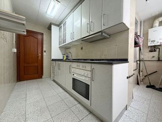 Piso en venta en Molí Nou - Ciutat Cooperativa en Sant Boi de Llobregat