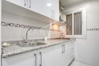 Piso en venta en Pubilla Cases en Hospitalet de Llobregat, L´