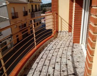 Casa adosada en venta en Santa Maria-Eixample-Sud Sumella en Cubelles