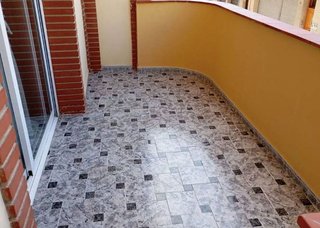 Casa adosada en venta en Santa Maria-Eixample-Sud Sumella en Cubelles