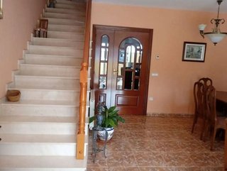 Casa adosada en venta en Santa Maria-Eixample-Sud Sumella en Cubelles