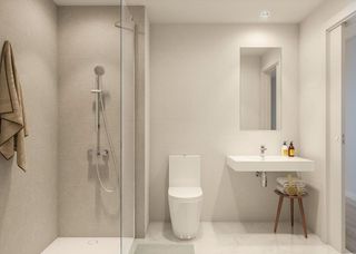 Piso en venta en Calella