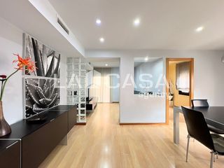 Piso en venta en Artigas - Llefià en Badalona