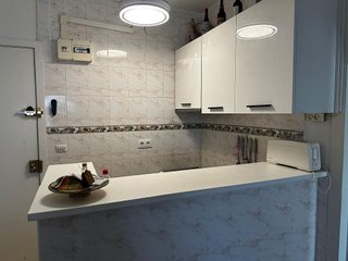 Piso en venta en Malgrat de Mar