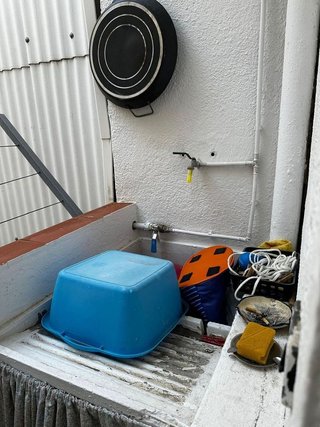 Piso en venta en Malgrat de Mar