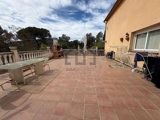 Chalet en venta en Vacarisses