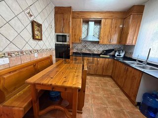 Chalet en venta en Vacarisses