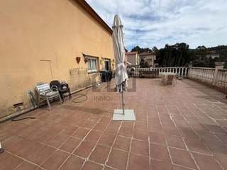 Chalet en venta en Vacarisses