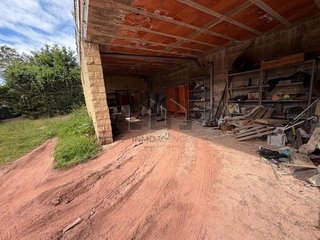 Chalet en venta en Vacarisses