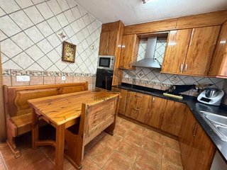 Chalet en venta en Vacarisses