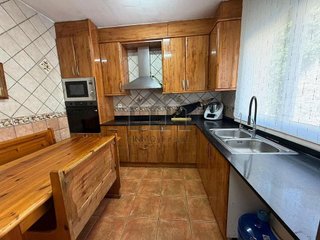 Chalet en venta en Vacarisses
