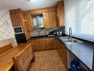 Chalet en venta en Vacarisses