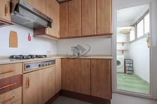 Piso en venta en Badia del Vallès