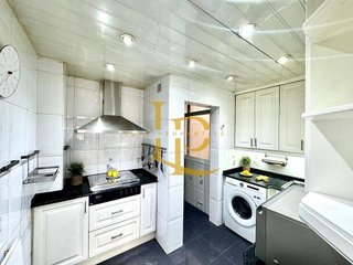 Piso en venta en Catalunya - Fontetes en Cerdanyola del Vallès