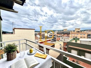 Piso en venta en Catalunya - Fontetes en Cerdanyola del Vallès