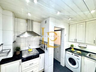 Piso en venta en Catalunya - Fontetes en Cerdanyola del Vallès