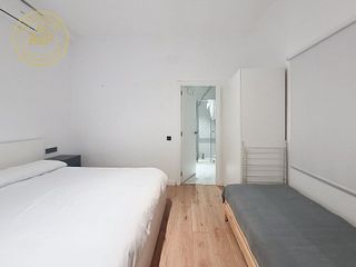 Piso en venta en El Guinardó en Barcelona