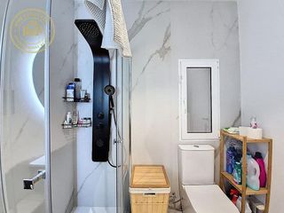 Piso en venta en El Guinardó en Barcelona