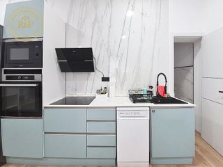 Piso en venta en El Guinardó en Barcelona