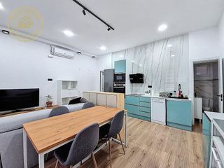 Piso en venta en El Guinardó en Barcelona