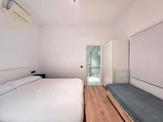 Piso en venta en El Guinardó en Barcelona