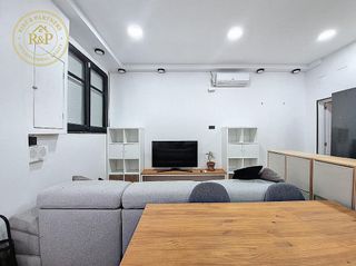 Piso en venta en El Guinardó en Barcelona