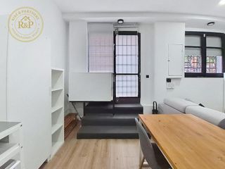 Piso en venta en El Guinardó en Barcelona