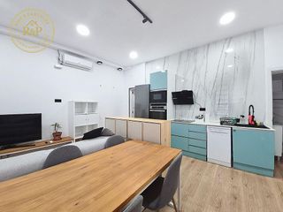 Piso en venta en El Guinardó en Barcelona