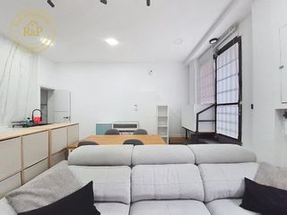 Piso en venta en El Guinardó en Barcelona