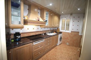 Piso en venta en La Florida en Hospitalet de Llobregat, L´