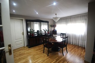Piso en venta en La Florida en Hospitalet de Llobregat, L´