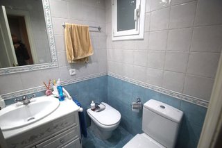 Piso en venta en La Florida en Hospitalet de Llobregat, L´